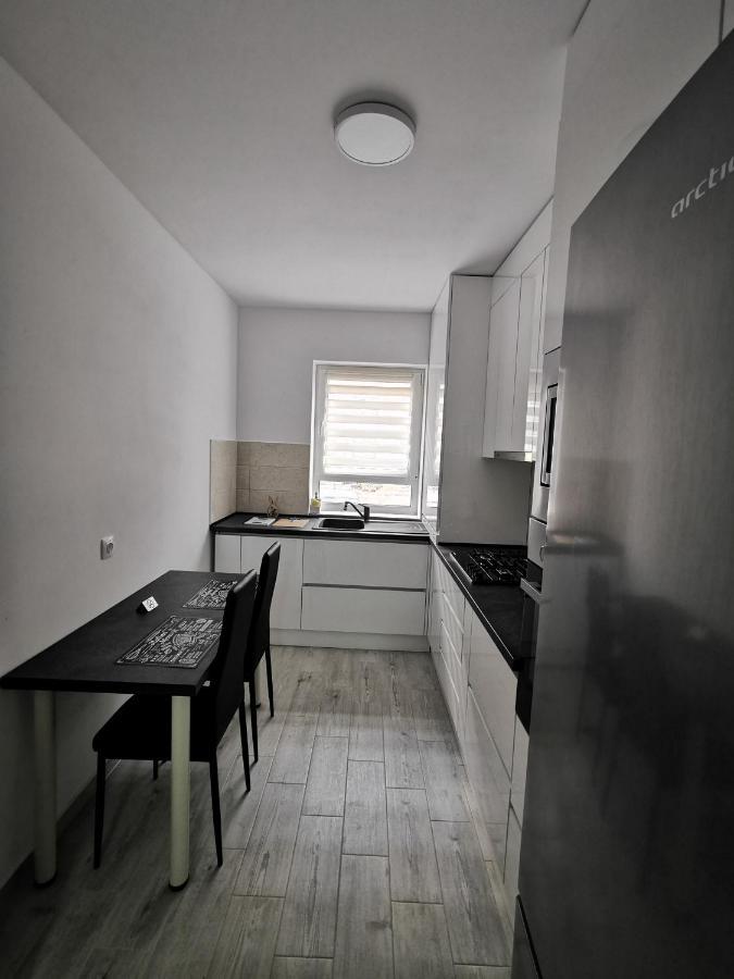 Kronbed Apartments Braşov Eksteriør bilde